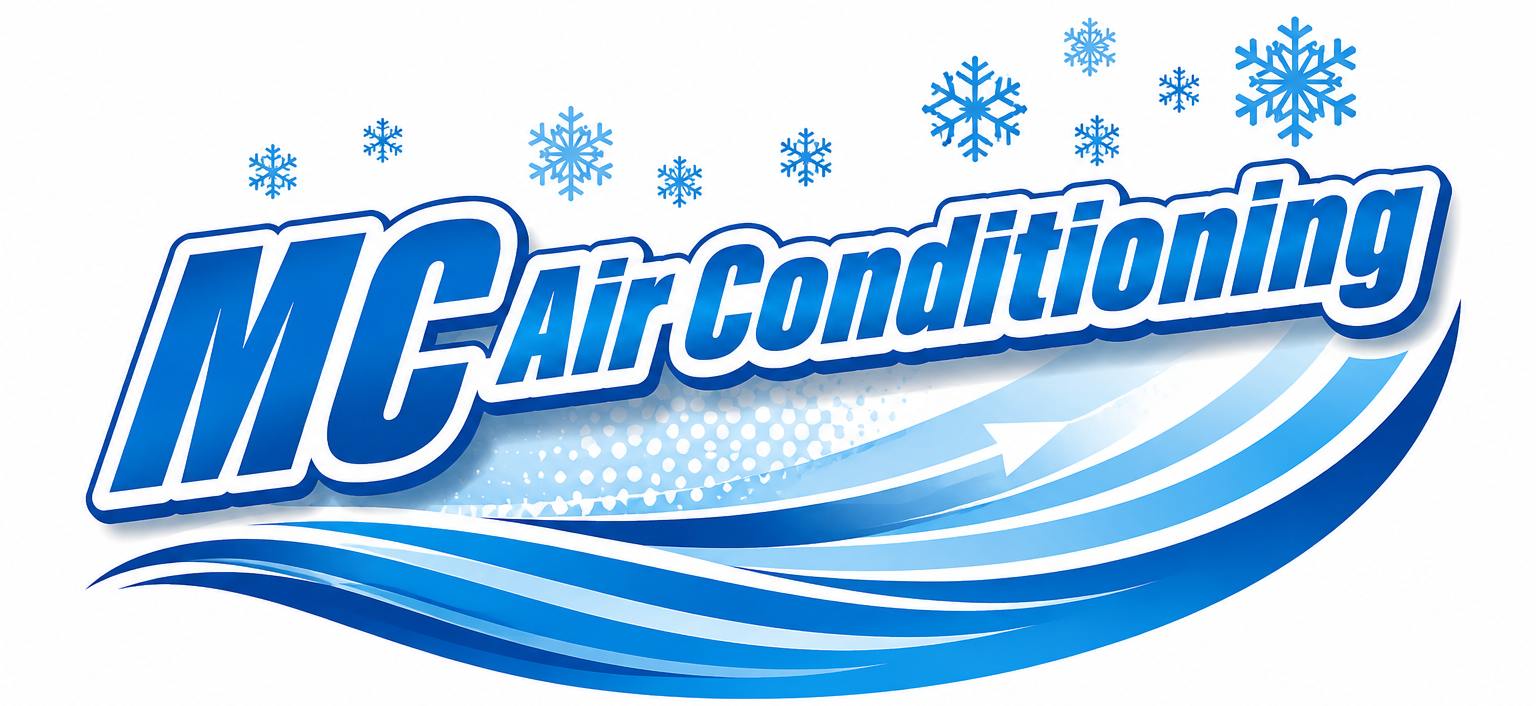 Mc Airconditioning Surrey Limited — Heating & Ventilation Experts